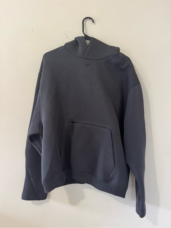 Nike Other - Nike Men's Tech Fleece Hoodie